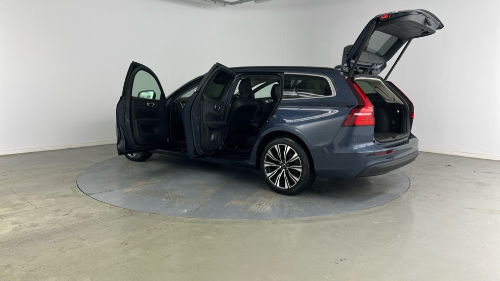 Vehicle 36