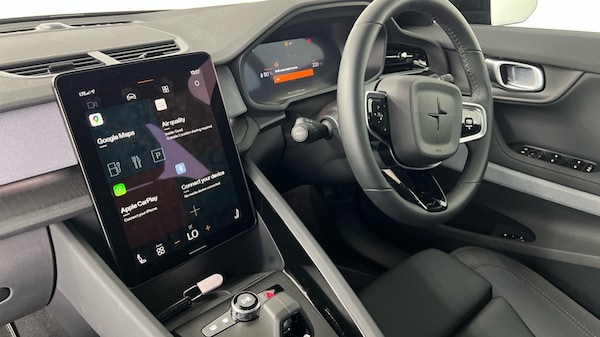 Used Polestar Polestar 2 2025 for sale - 75441213: Photo 13