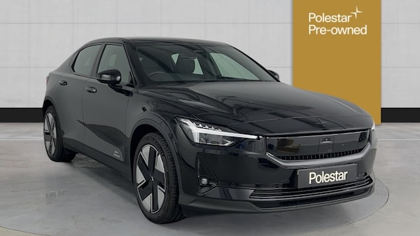 Used Polestar Polestar 2 2025 for sale - 75441213: Photo 1