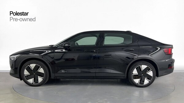 Used Polestar Polestar 2 2025 for sale - 75441213: Photo 2