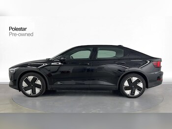 Used Polestar Polestar 2 2025 for sale - 75441213: Photo