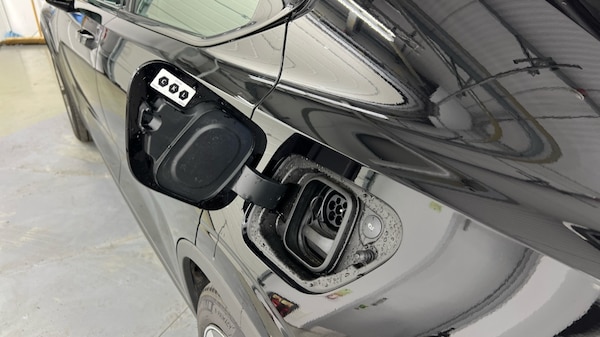 Used Polestar Polestar 2 2025 for sale - 75441213: Photo 31