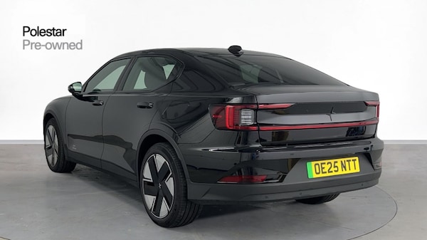 Used Polestar Polestar 2 2025 for sale - 75441213: Photo 3