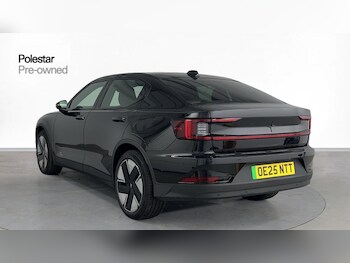 Used Polestar Polestar 2 2025 for sale - 75441213: Photo