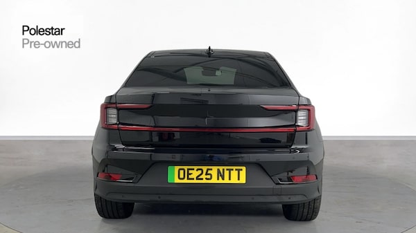 Used Polestar Polestar 2 2025 for sale - 75441213: Photo 4