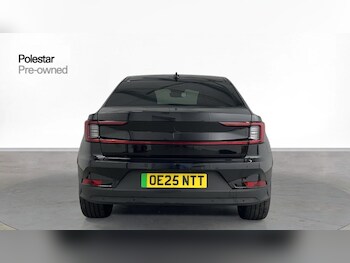 Used Polestar Polestar 2 2025 for sale - 75441213: Photo