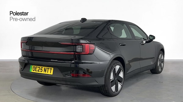 Used Polestar Polestar 2 2025 for sale - 75441213: Photo 5