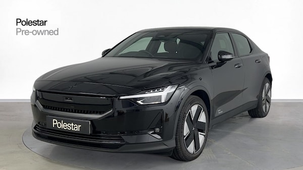 Used Polestar Polestar 2 2025 for sale - 75441213: Photo 7