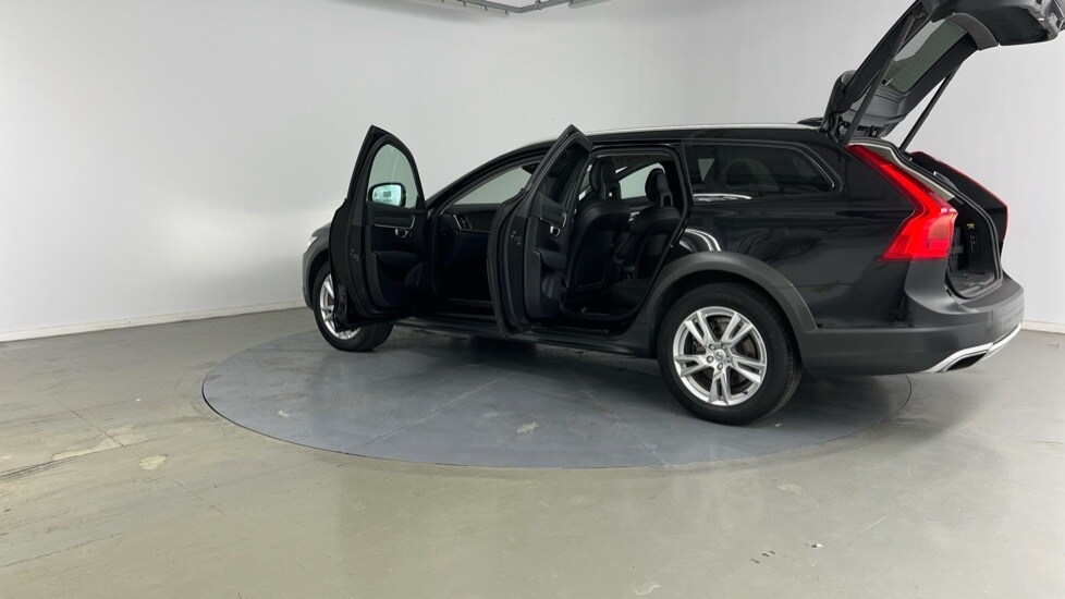 Vehicle 38