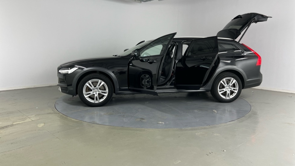 Vehicle 41