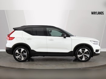 Used Volvo XC40 2021 for sale - 77778511: Photo
