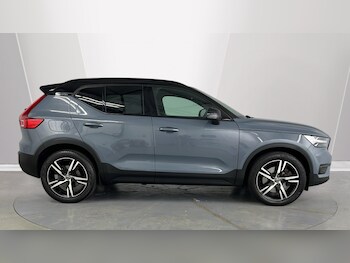 Used Volvo XC40 2021 for sale - 78450092: Photo