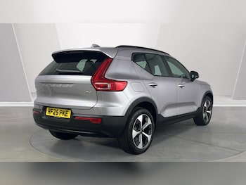 Used Volvo XC40 2025 for sale - 78523580: Photo
