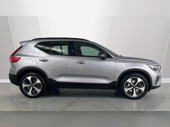 Used Volvo XC40 2025 for sale - 78523580: Photo