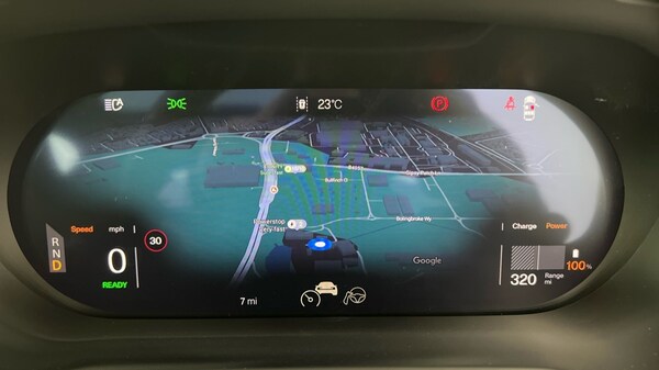 Used Polestar Polestar 2 2025 for sale - 75441420: Photo 16