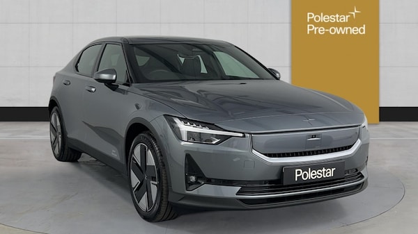 Used Polestar Polestar 2 2025 for sale - 75441420: Photo 1