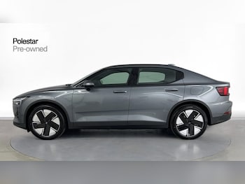 Used Polestar Polestar 2 2025 for sale - 75441420: Photo