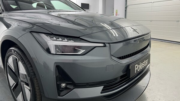 Used Polestar Polestar 2 2025 for sale - 75441420: Photo 34