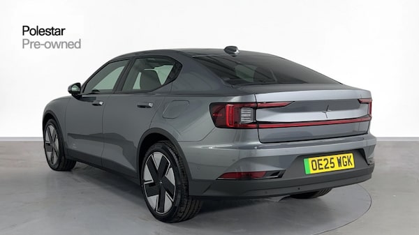 Used Polestar Polestar 2 2025 for sale - 75441420: Photo 3