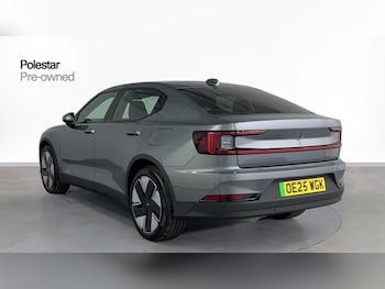 Used Polestar Polestar 2 2025 for sale - 75441420: Photo