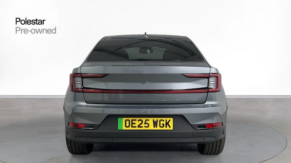 Used Polestar Polestar 2 2025 for sale - 75441420: Photo 4