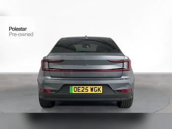 Used Polestar Polestar 2 2025 for sale - 75441420: Photo