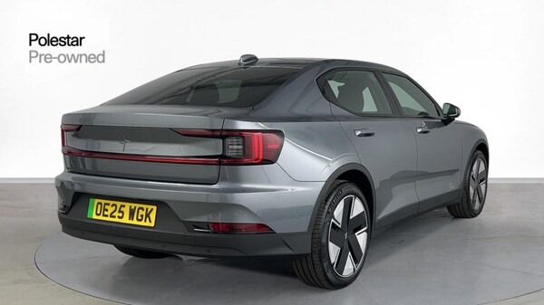 Used Polestar Polestar 2 2025 for sale - 75441420: Photo 5