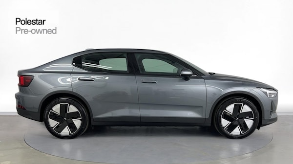 Used Polestar Polestar 2 2025 for sale - 75441420: Photo 6
