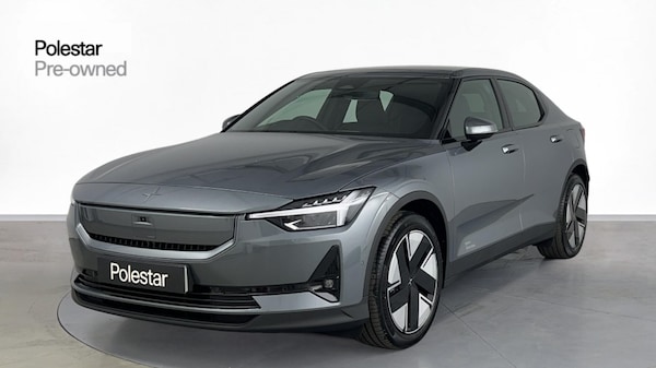 Used Polestar Polestar 2 2025 for sale - 75441420: Photo 7
