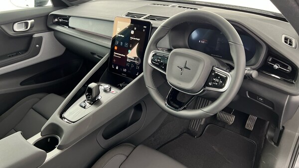 Used Polestar Polestar 2 2025 for sale - 75441420: Photo 9