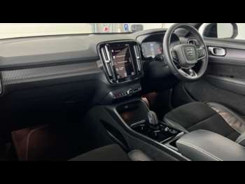 Used Volvo XC40 2022 for sale - 74155405: Photo