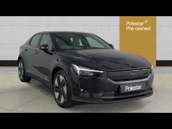 2024 - Polestar 2 Long Range Single Motor 82kWh - Plus 4-Door