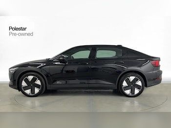 Used Polestar Polestar 2 2024 for sale - 75441425: Photo