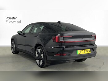 Used Polestar Polestar 2 2024 for sale - 75441425: Photo
