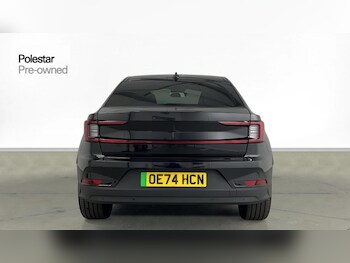 Used Polestar Polestar 2 2024 for sale - 75441425: Photo