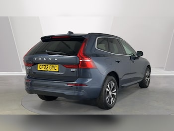 Used Volvo XC60 2022 for sale - 75775953: Photo