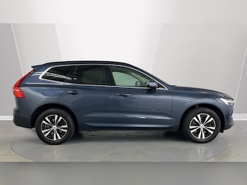 Used Volvo XC60 2022 for sale - 75775953: Photo