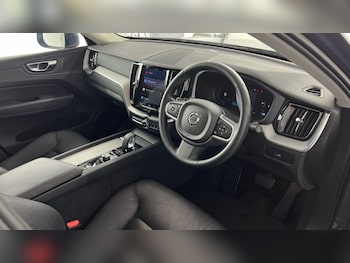 Used Volvo XC60 2022 for sale - 75775953: Photo