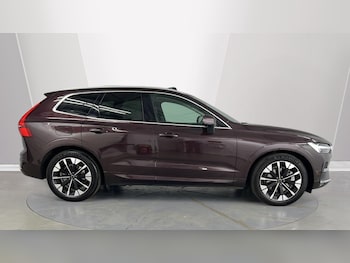Used Volvo XC60 2025 for sale - 78080897: Photo