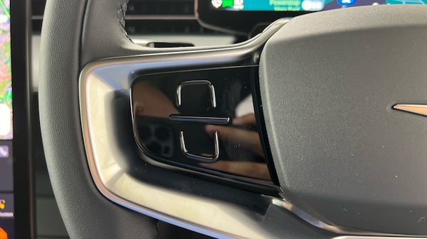 Used Polestar Polestar 3 2025 for sale - 75441428: Photo 10