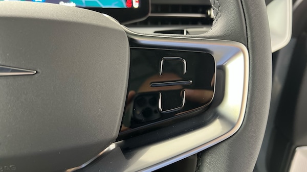 Used Polestar Polestar 3 2025 for sale - 75441428: Photo 11