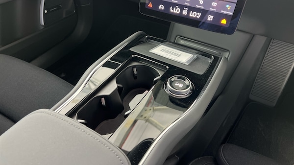 Used Polestar Polestar 3 2025 for sale - 75441428: Photo 12