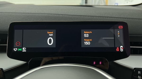 Used Polestar Polestar 3 2025 for sale - 75441428: Photo 17