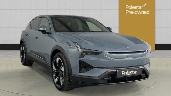 Used Polestar Polestar 3 2025 for sale - 75441428: Photo 1