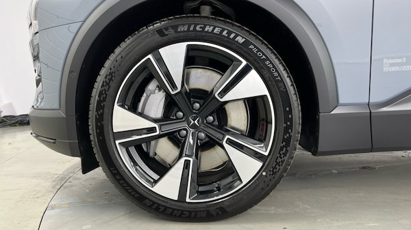 Used Polestar Polestar 3 2025 for sale - 75441428: Photo 26
