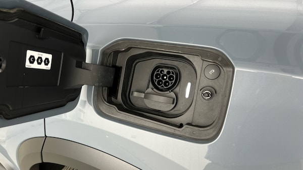 Used Polestar Polestar 3 2025 for sale - 75441428: Photo 31