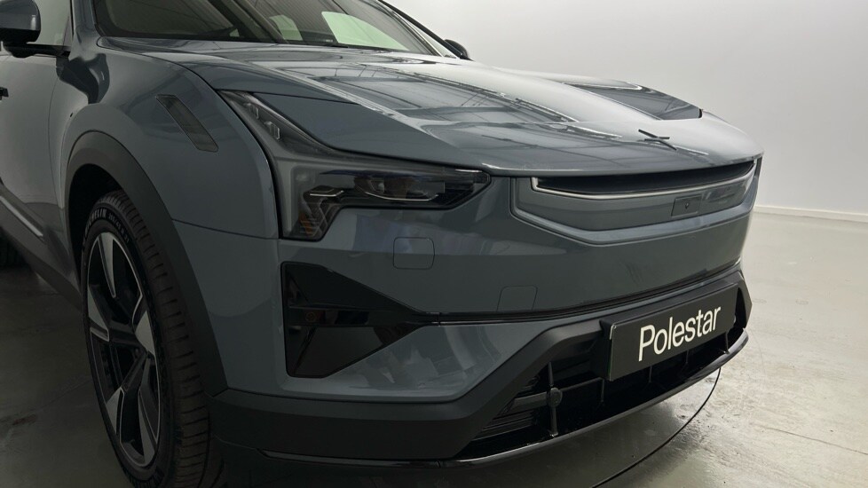 Vehicle 34