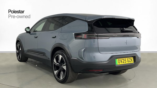 Used Polestar Polestar 3 2025 for sale - 75441428: Photo 3