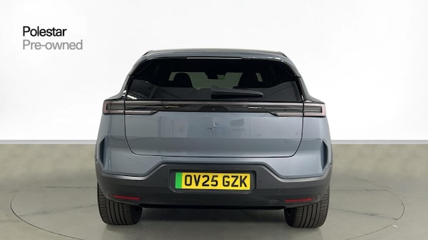 Used Polestar Polestar 3 2025 for sale - 75441428: Photo 4