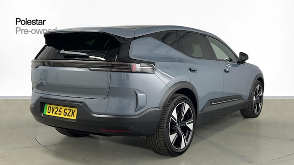 Used Polestar Polestar 3 2025 for sale - 75441428: Photo 5